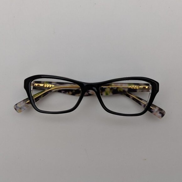 🕶️Dolce&Gabbana DG3202 2840 Junior Kid's  Eyeglasses 47/15 130 /ANL752🕶️​ - Picture 1 of 8